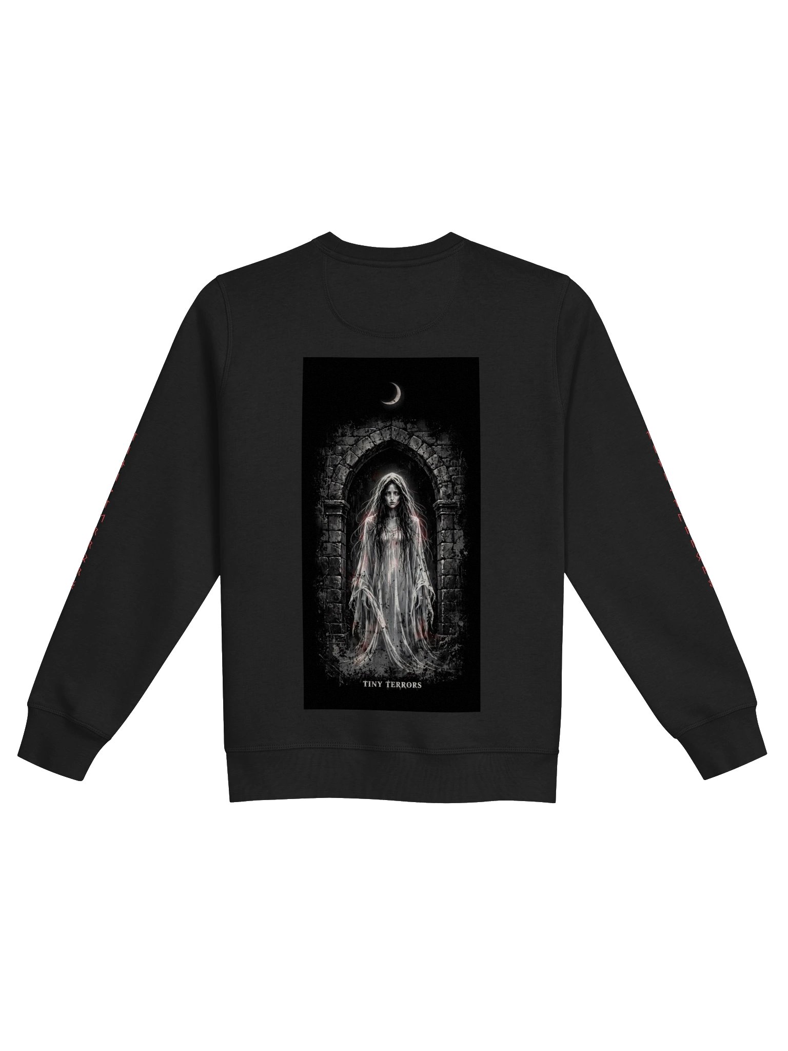 Visitor Sweatshirt product image (2)