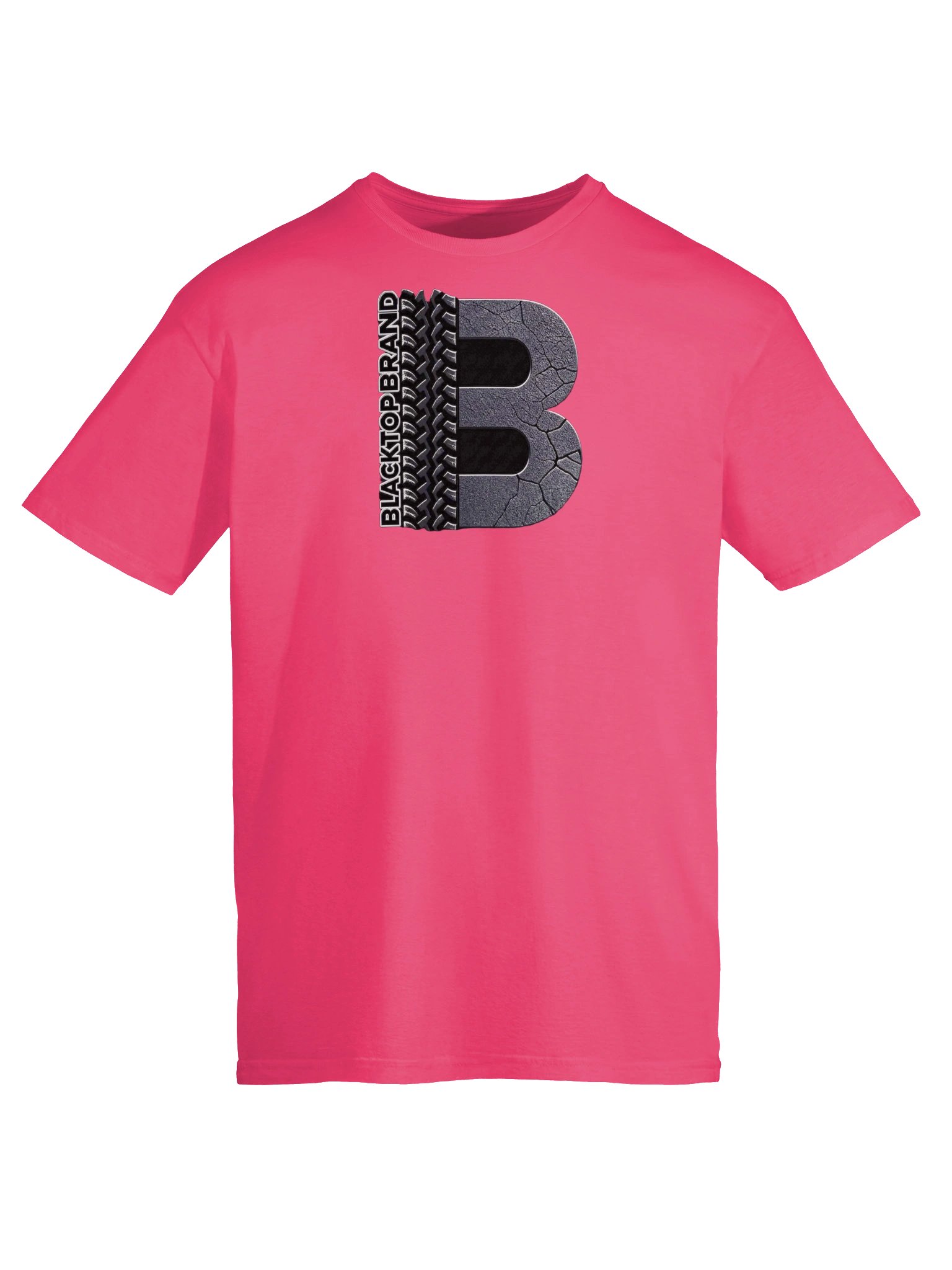 Blacktop Brand Classic Tee product image (5)