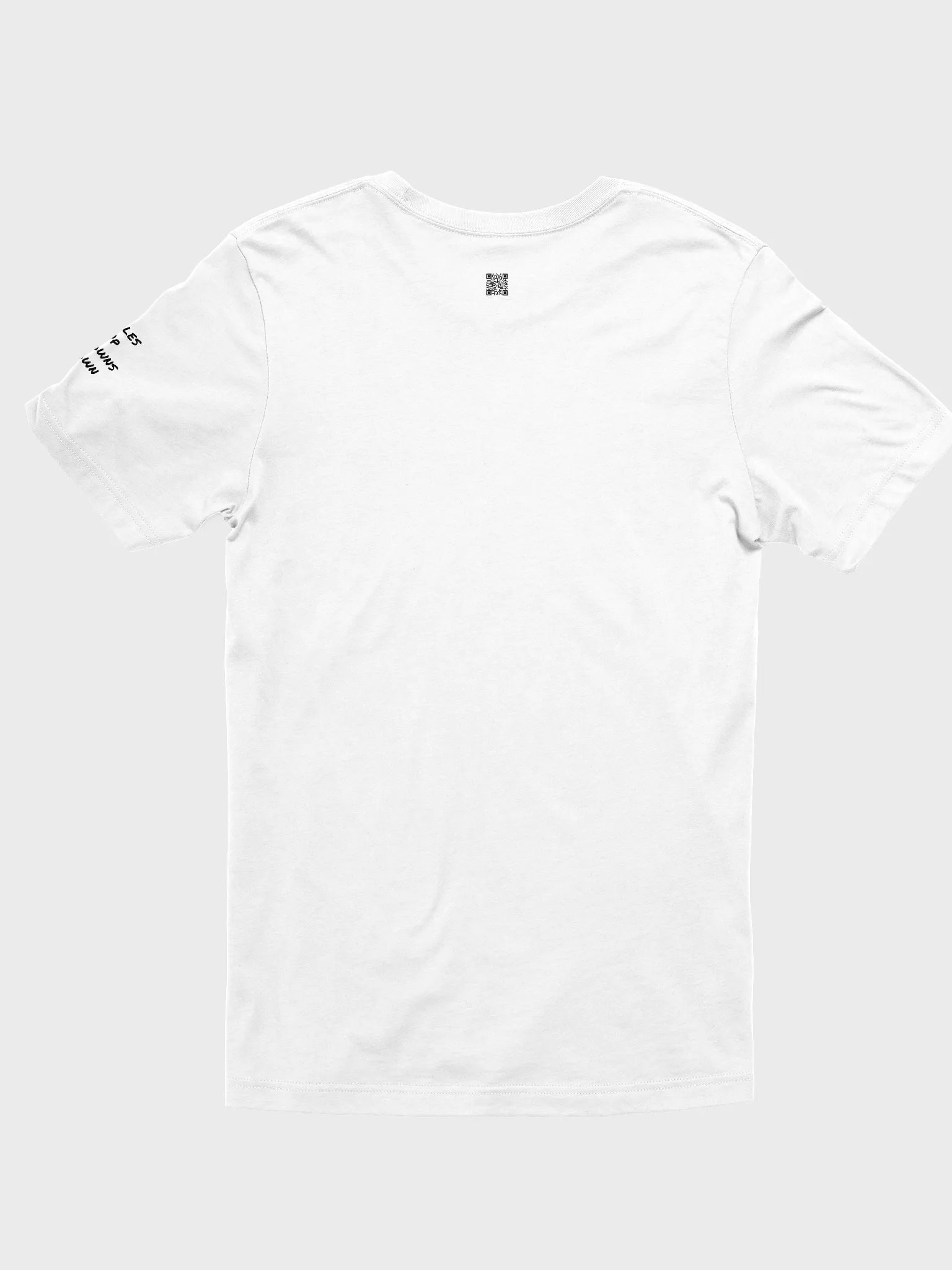 Pacemaker White T product image (2)