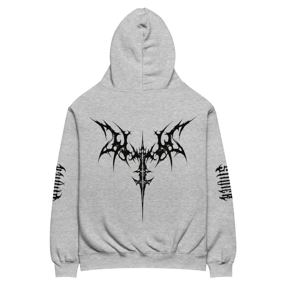 Judgement Hoodie product image (23)
