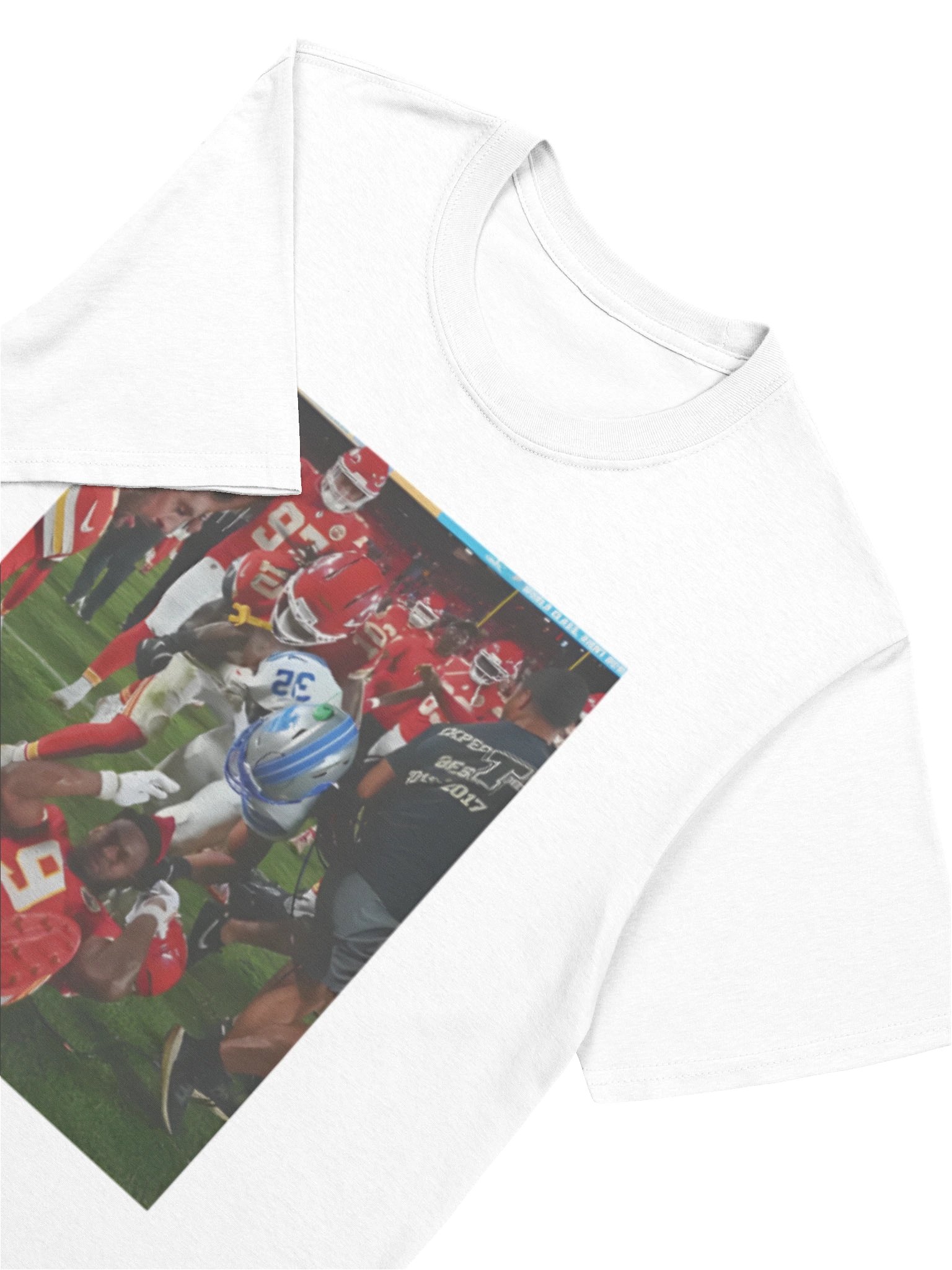 Brian Branch Slaps JuJu Smith-Schuster Shirt product image (12)
