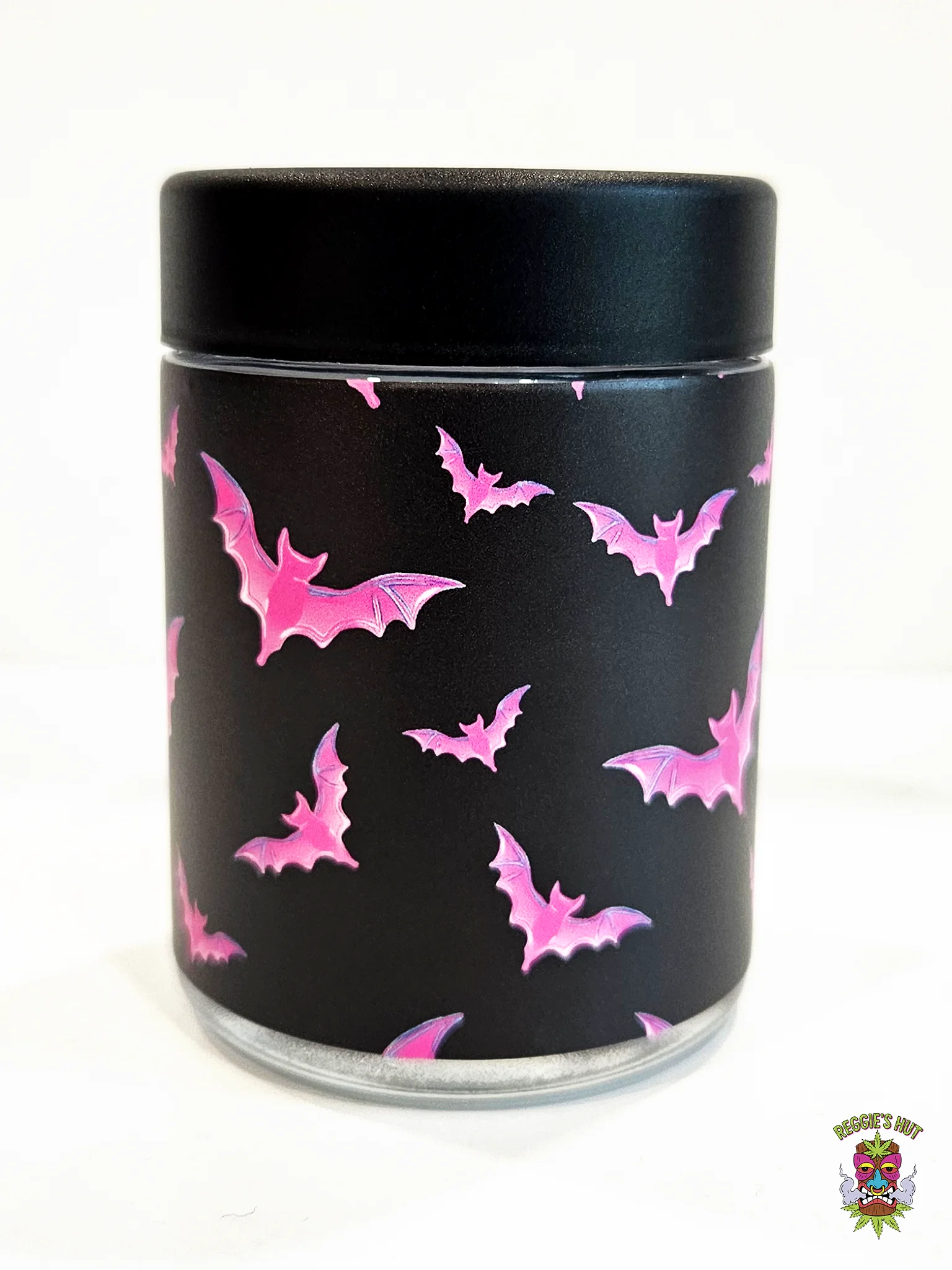 Jar - Gummy Bats product image (1)