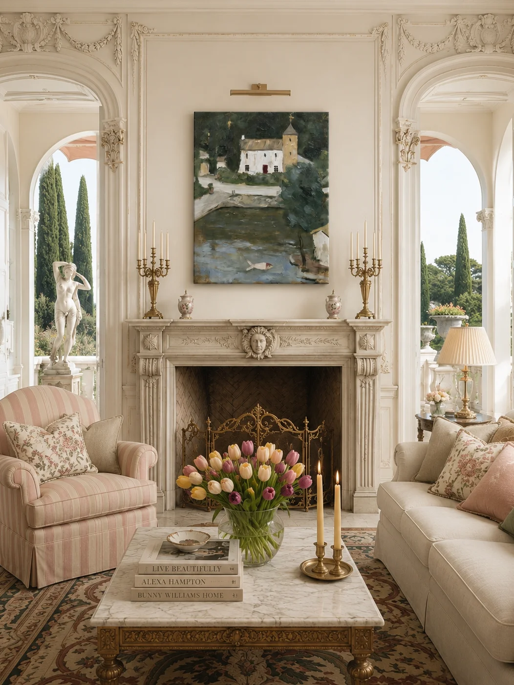 Maison du Lac I product image (3)