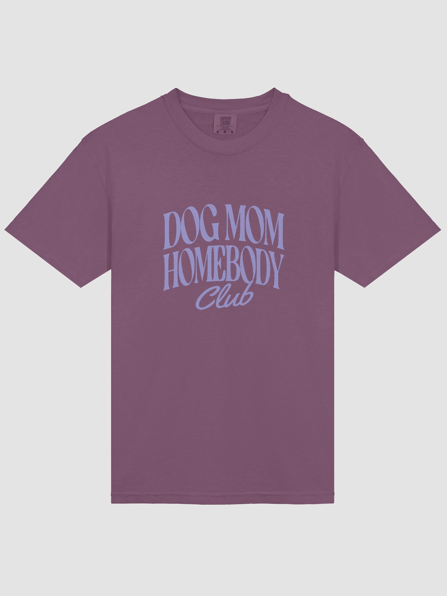 Dog Mom Homebody Club product image (3)