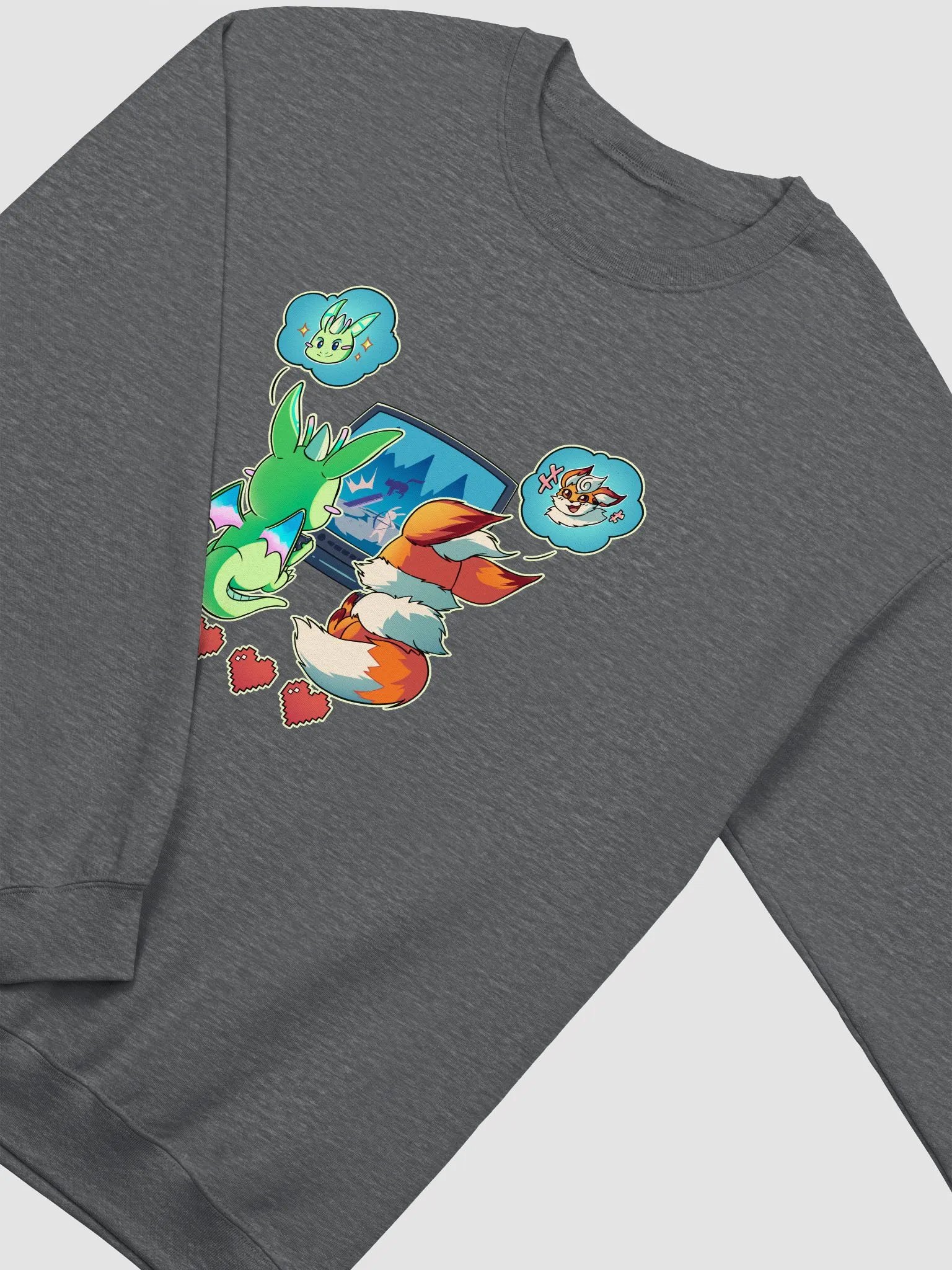 Suabthon Sweatshirt product image (5)