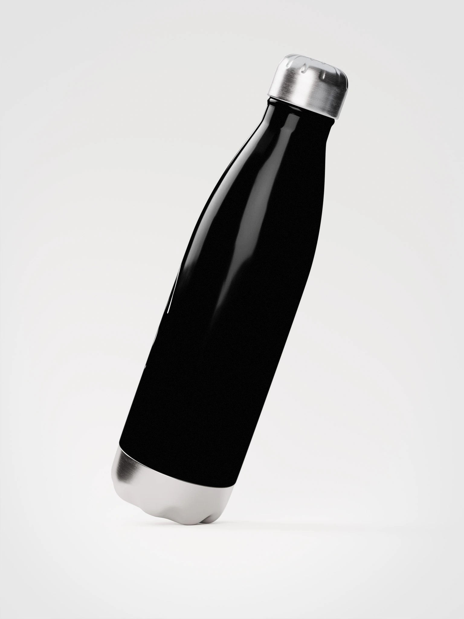 GrillChillBottle Edelstahl-Trinkflasche product image (2)