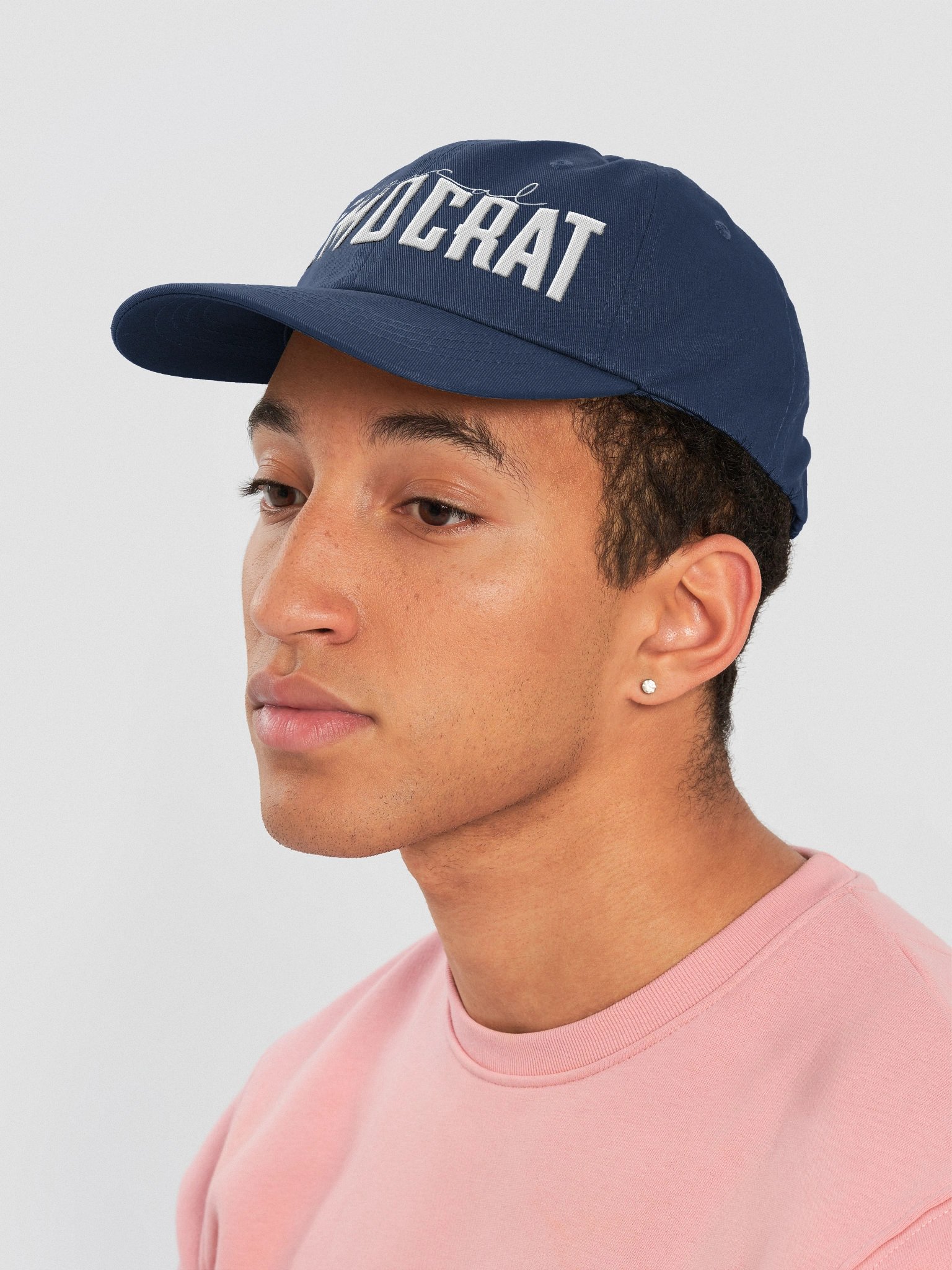 Typical Democrat Hat product image (7)