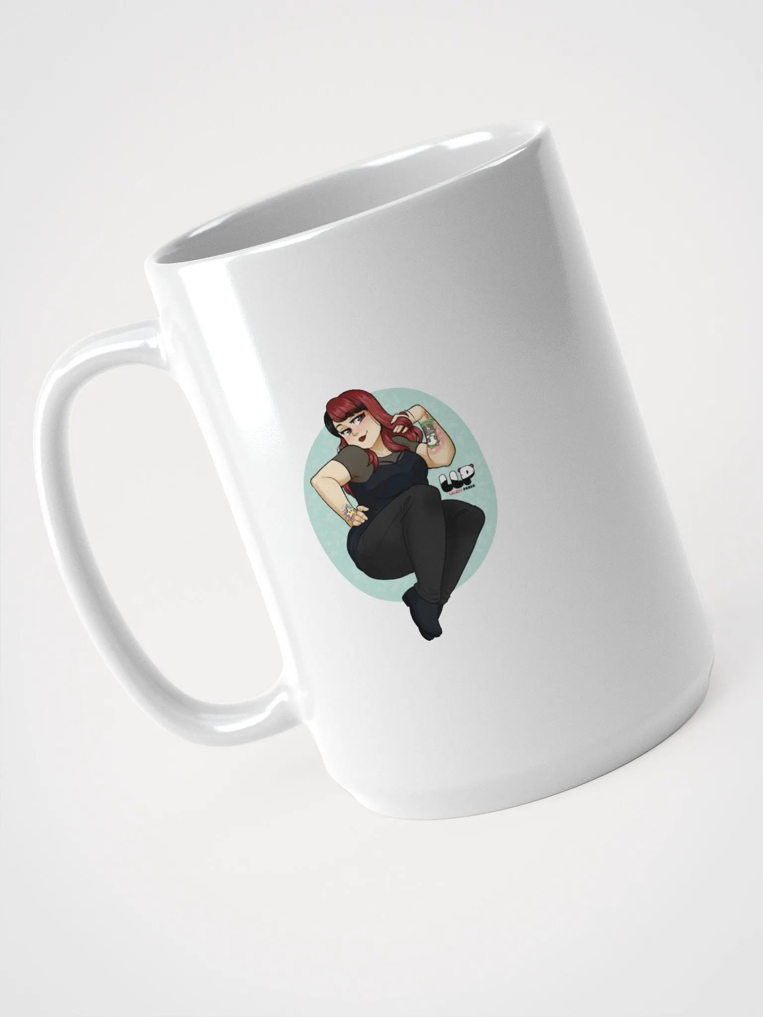 LLP Mug product image (1)