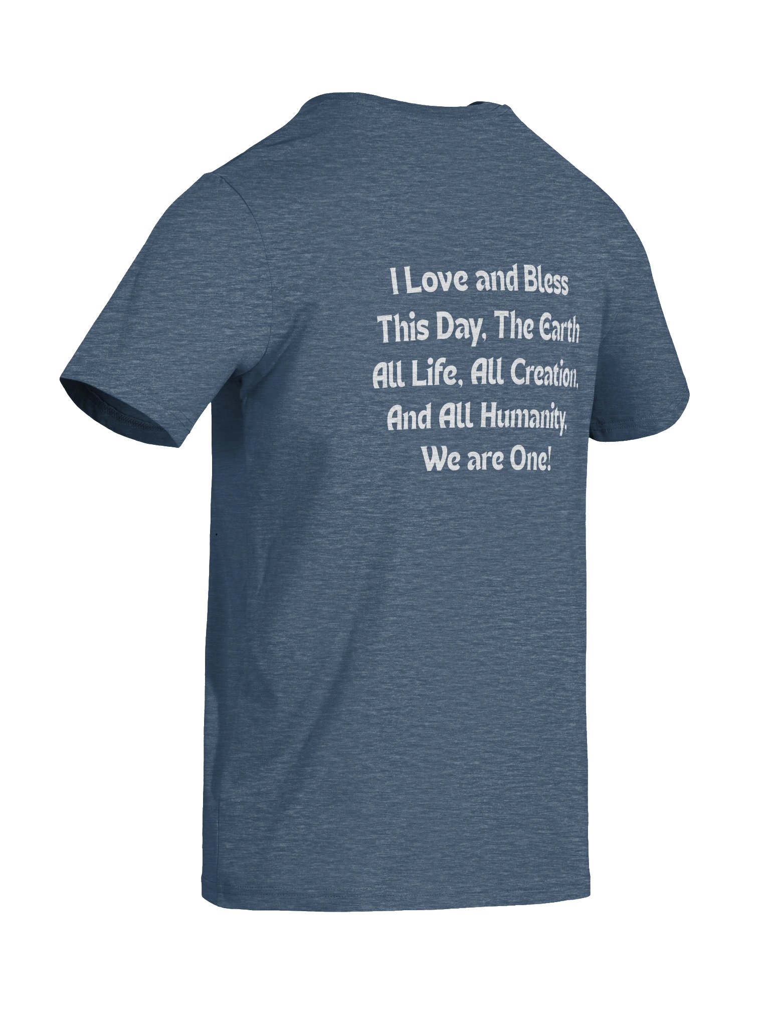 PLN Stanley/Stella Organic Cotton T-Shirt product image (20)