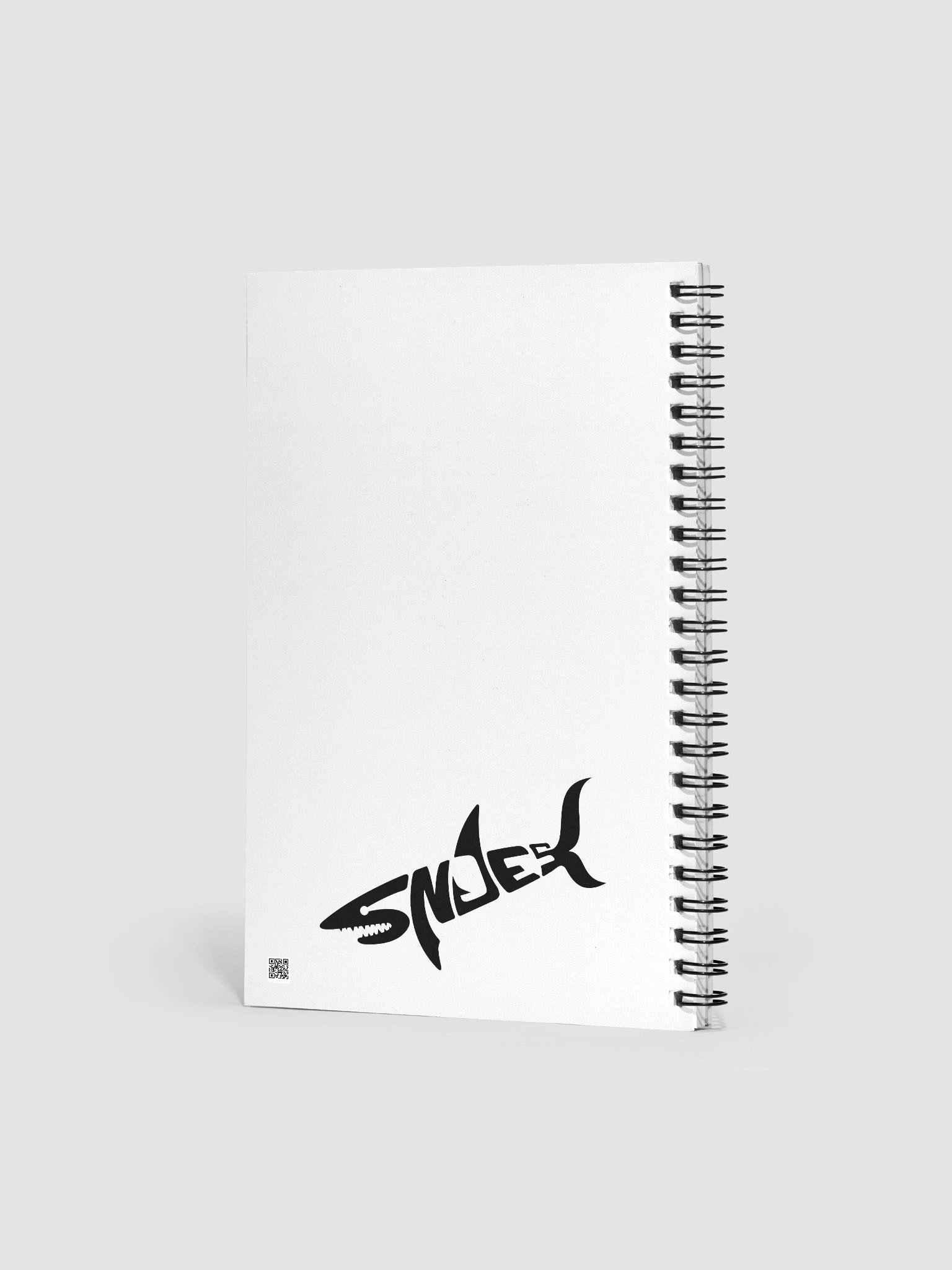 Sunshine Notebook with Dotted Pages product image (2)