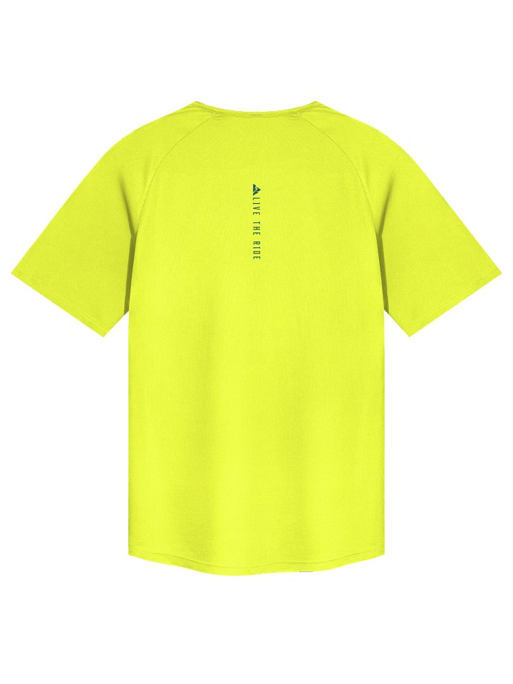 GV MOTION MESH TEE product image (18)