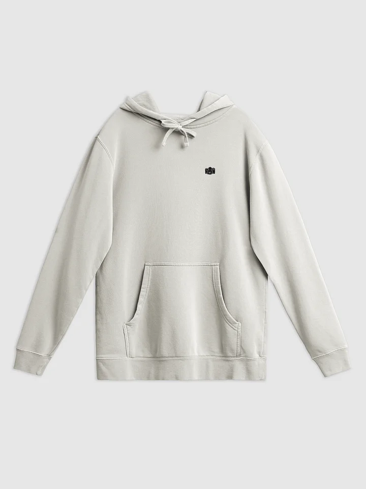 Art Over Content Hoodie product image (2)
