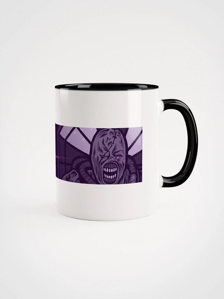 Banner Mug product image (2)