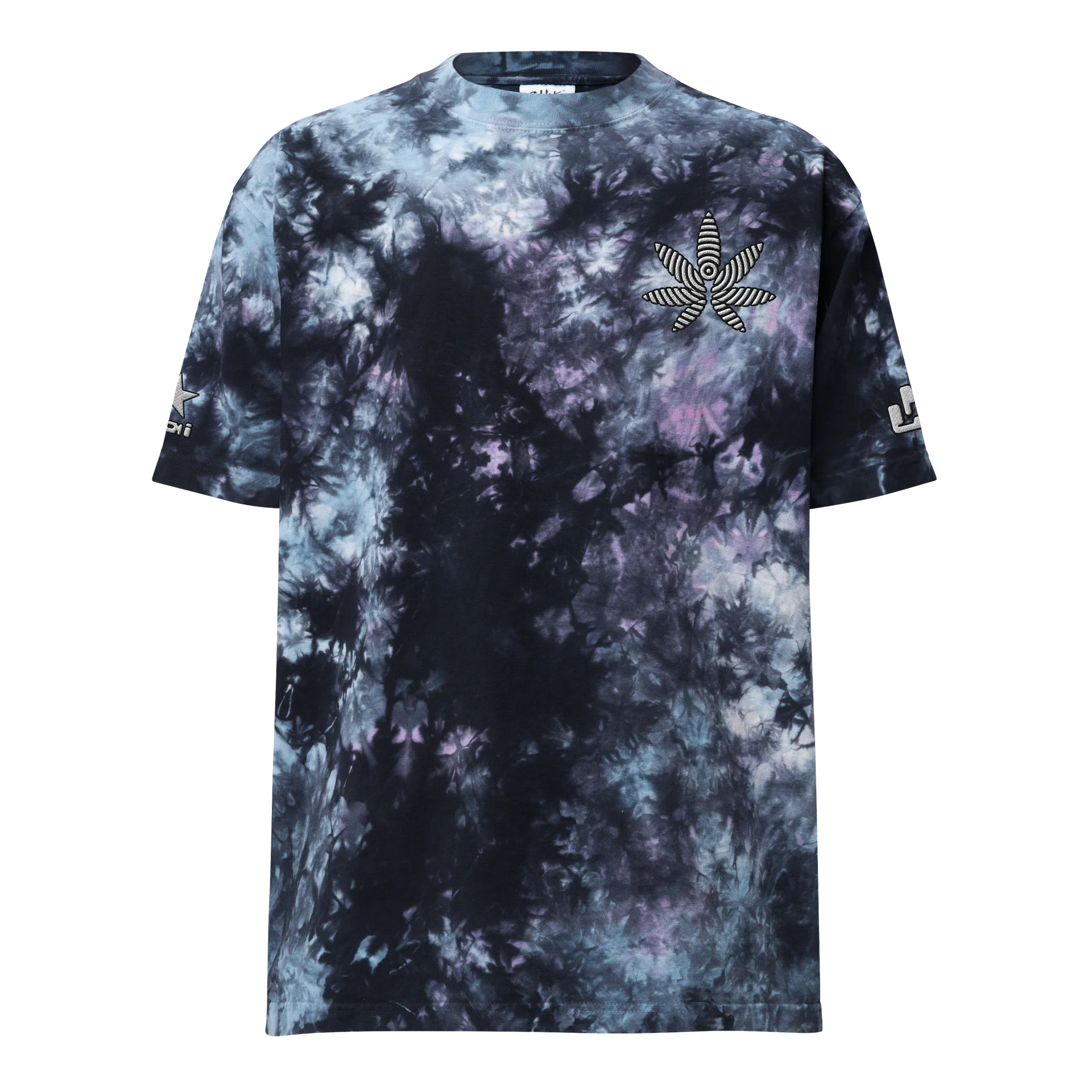 sonic leaf tee product image (11)