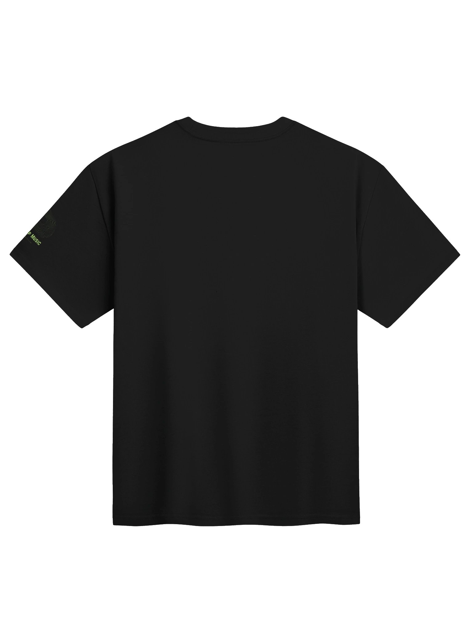 Feral Business Absinthe T-shirt product image (2)