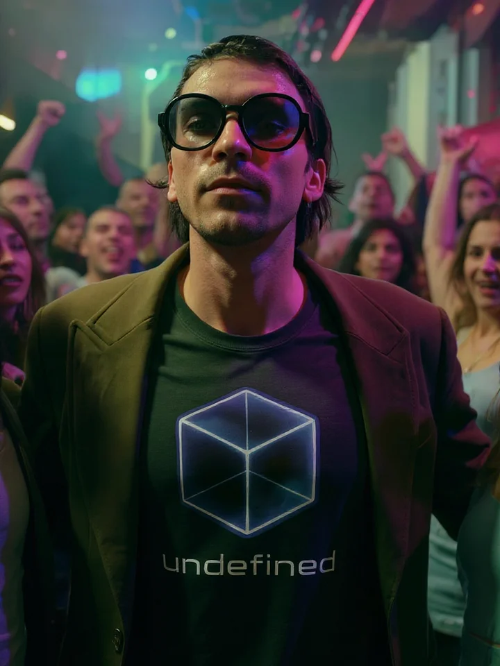 The Undefined Box Tee product image (1)