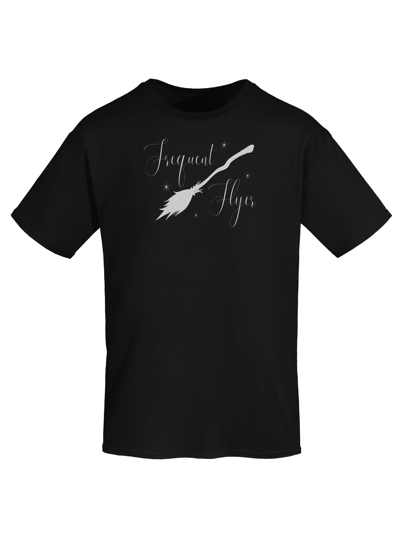 Frequent Flyer Tee product image (5)