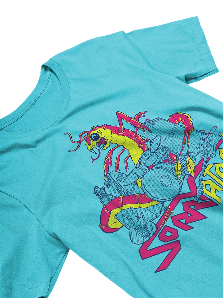 Centipede Tee 2 product image (2)