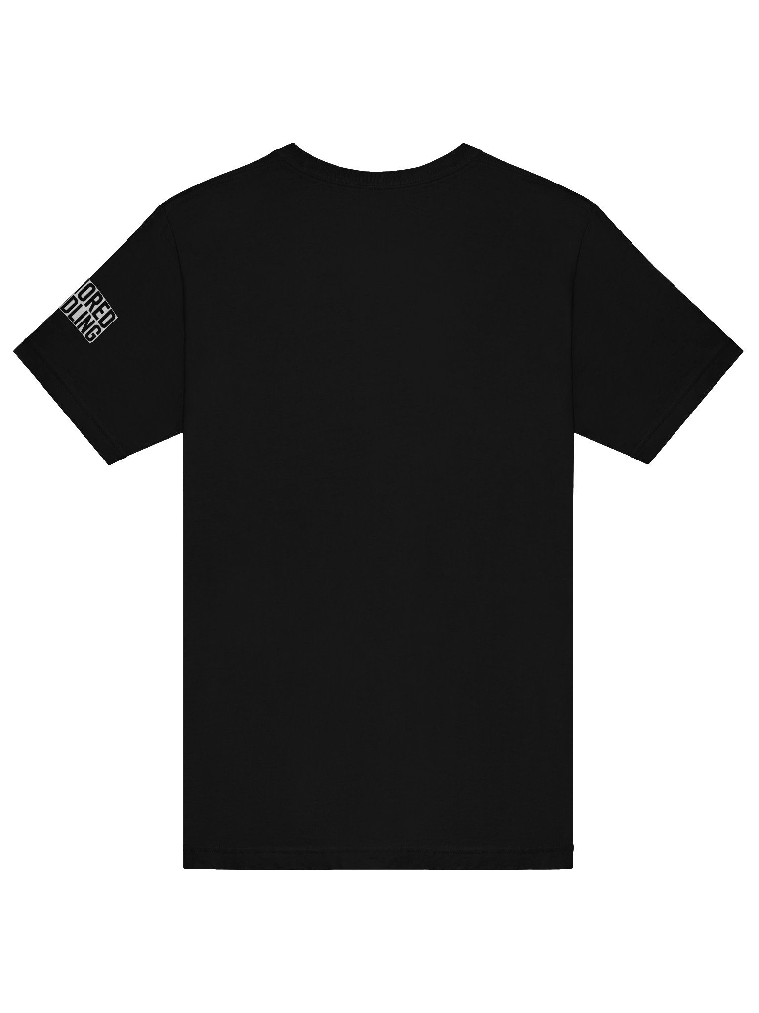 Mad Foundling T-shirt product image (6)