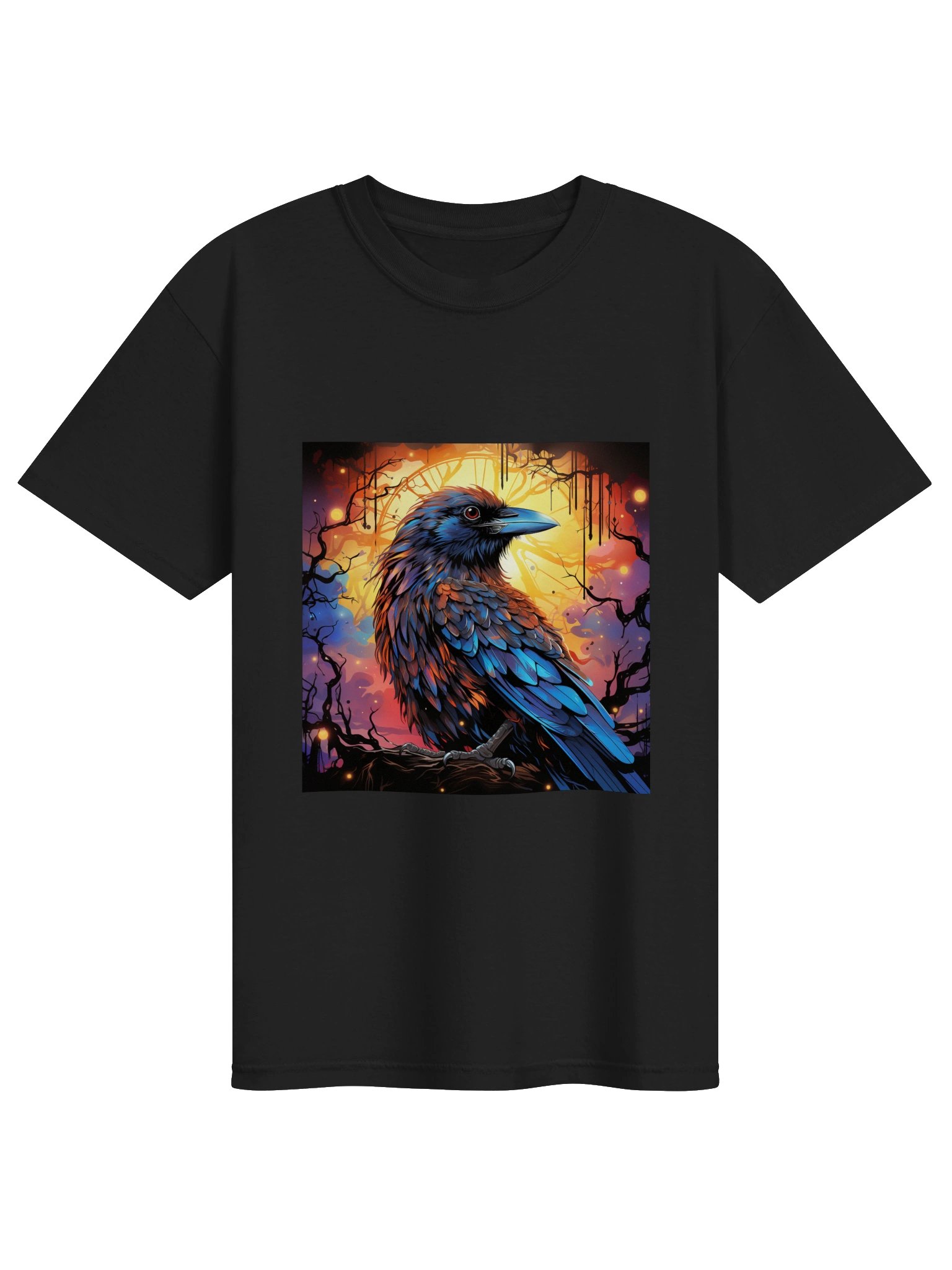 Crow Enigma - 4 product image (1)