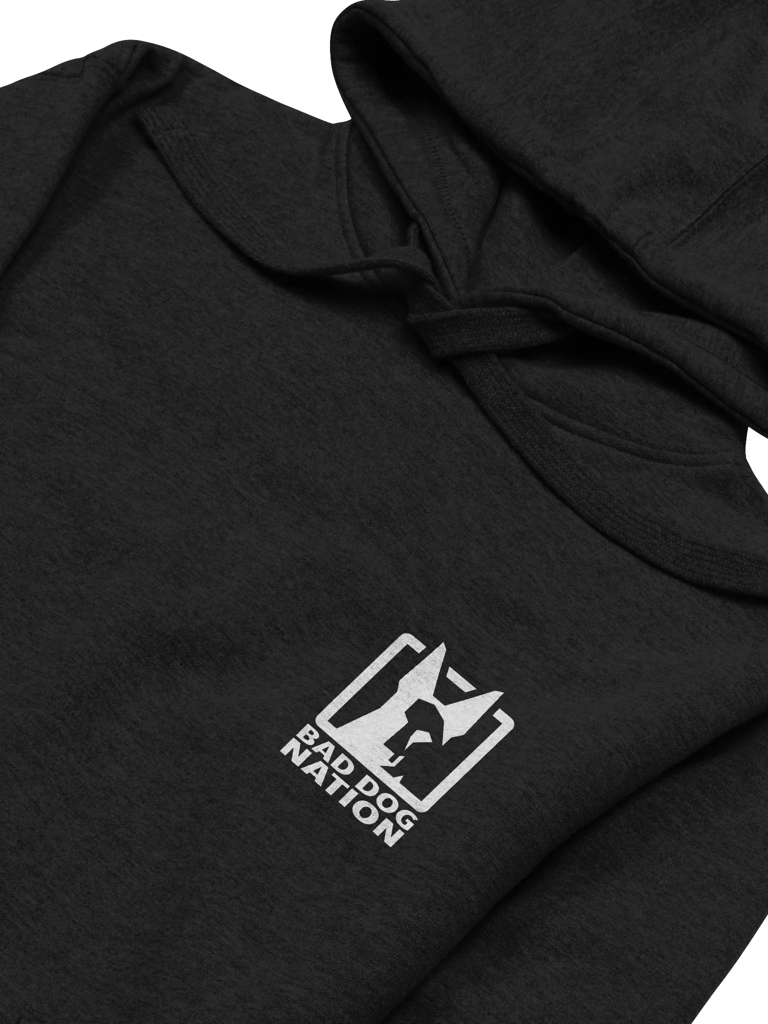 ONI DTF (Softer more breathable print)- Premium Adult Unisex Hoodie **New Larger Image product image (12)