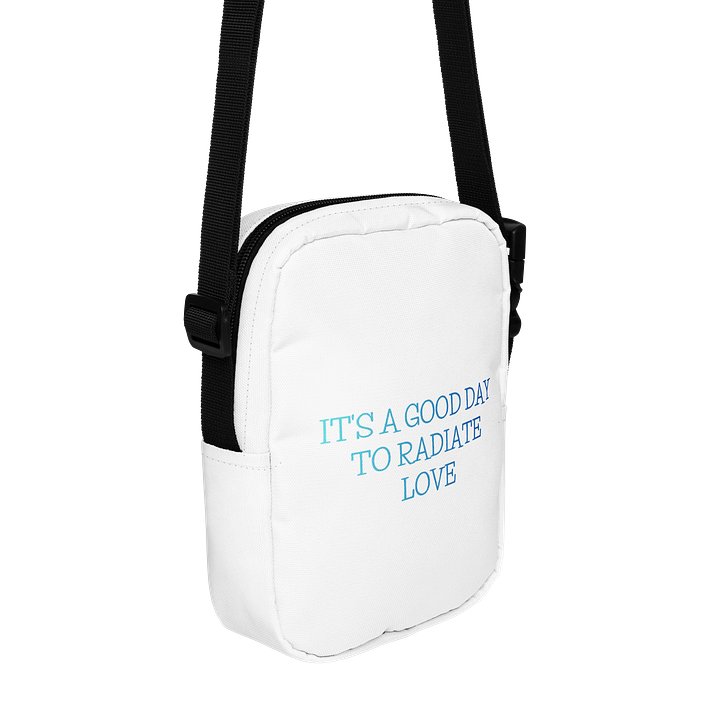 Spread Love Crossbody Bag product image (2)