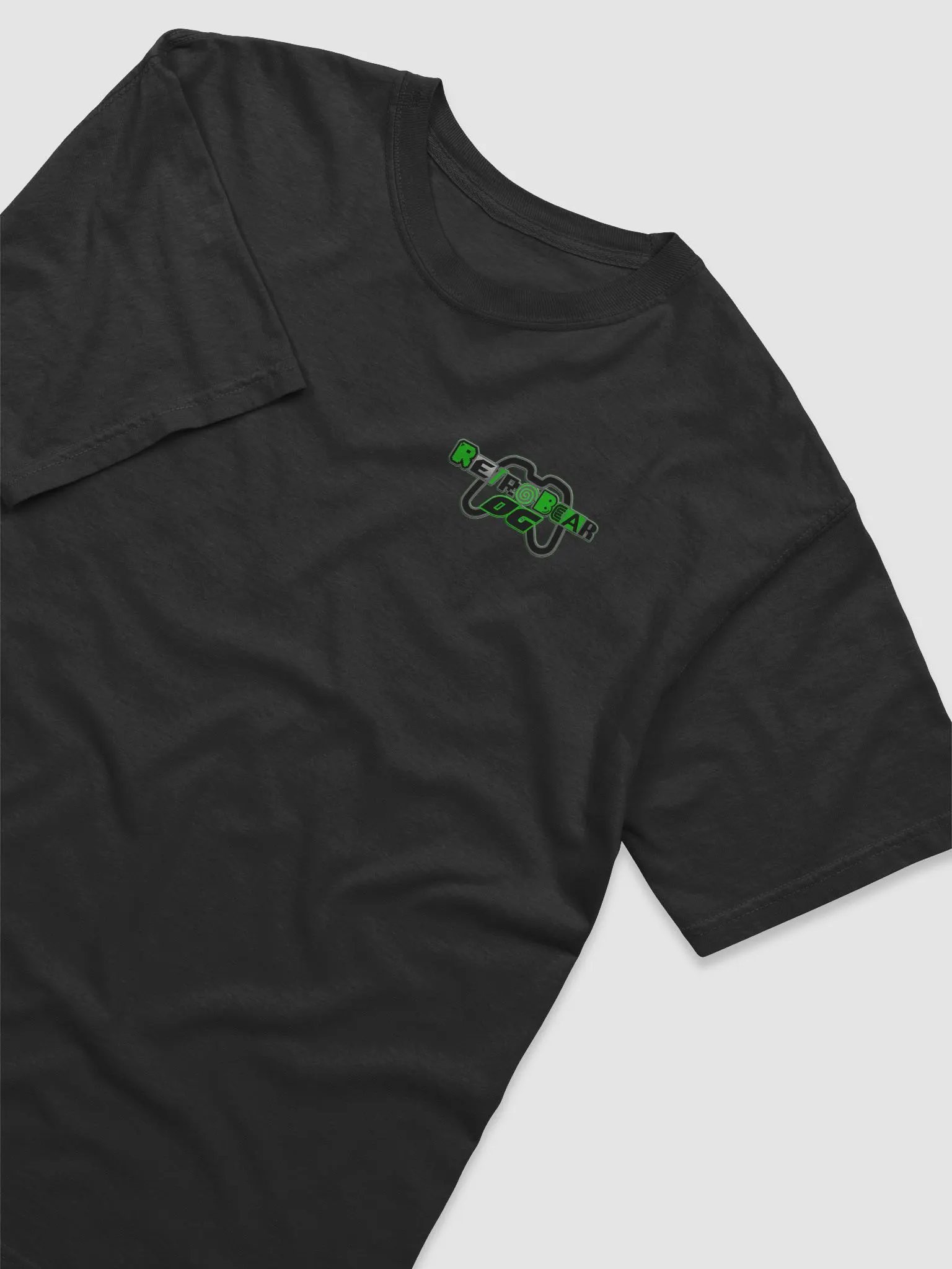 RetroBearOG Logo product image (3)