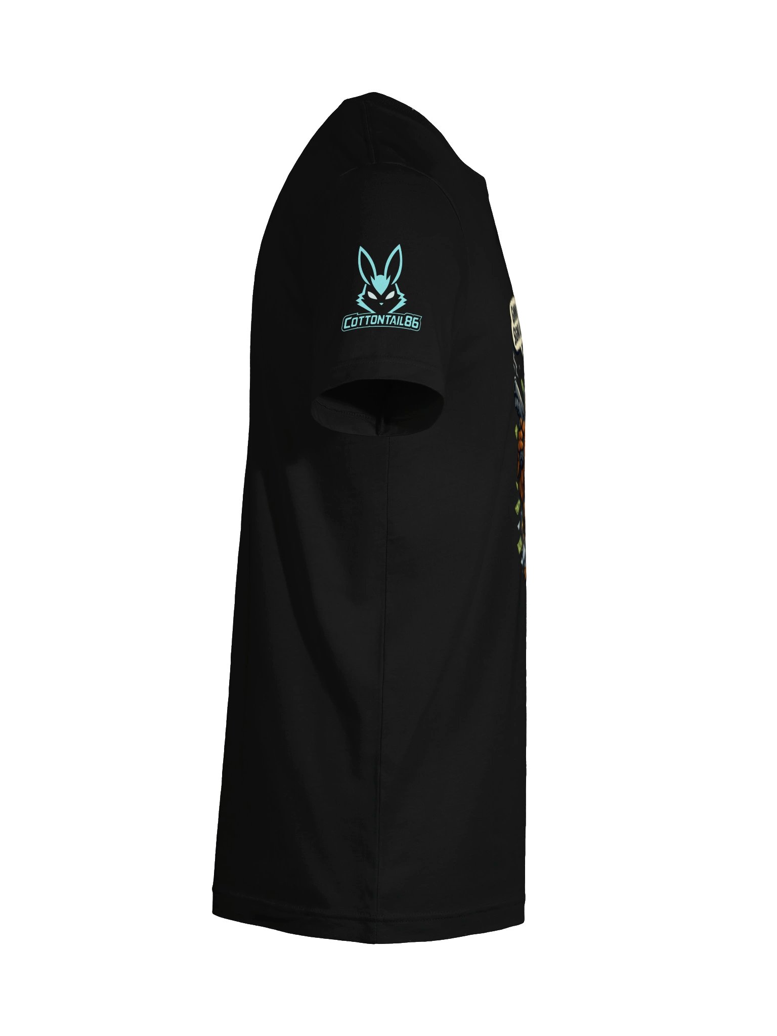 Sigma Looter Tee product image (10)