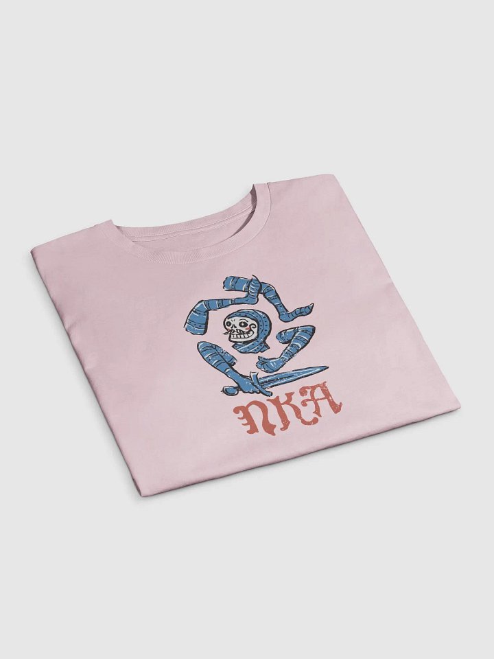 NKA Remains | Crop Top product image (2)