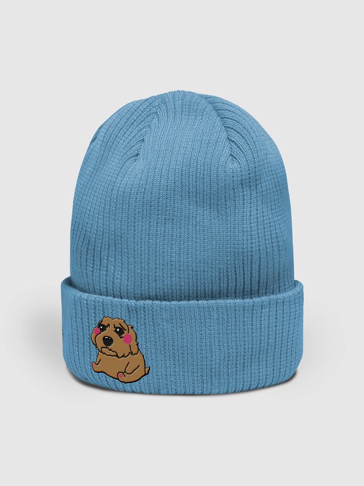 Jeefe Beanie product image (2)