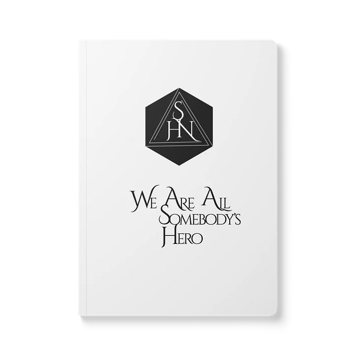 Simple Notebook product image (1)