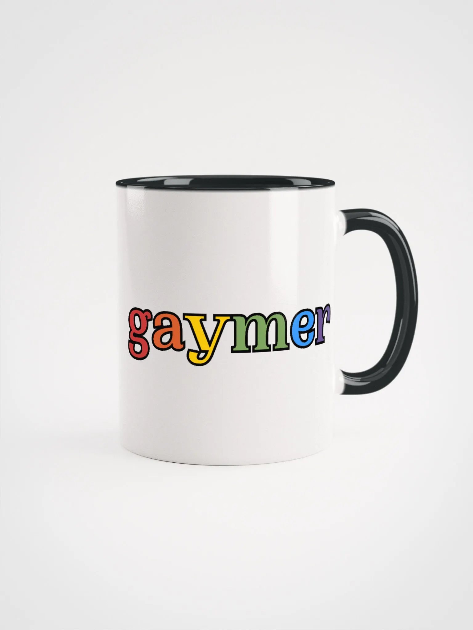 gaymer mug product image (3)
