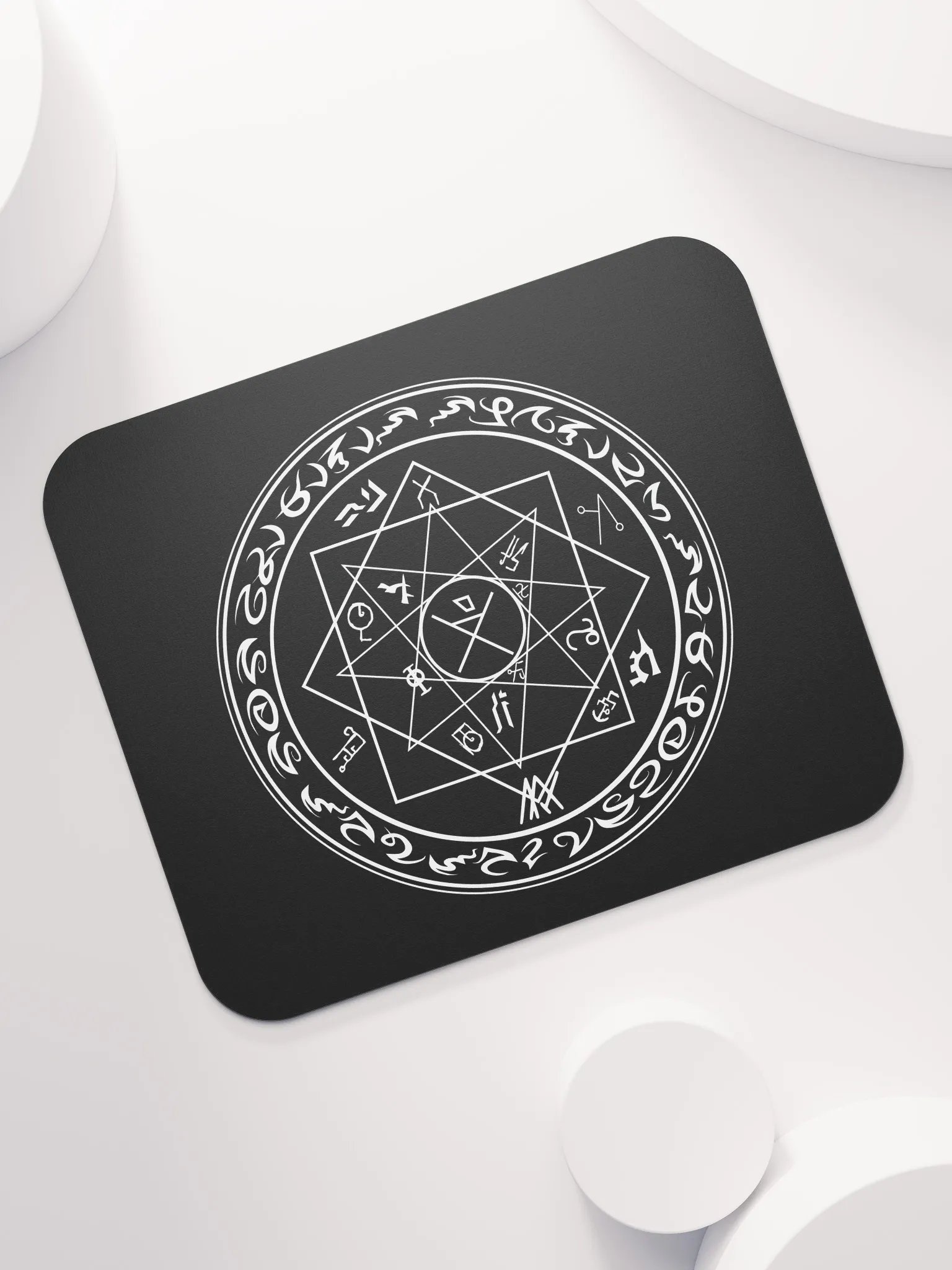 Ritual Mousepad product image (7)