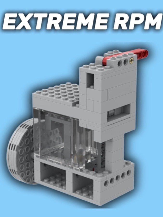 Performance 1 Cylinder Engine(COMPLETE KIT) product image (2)