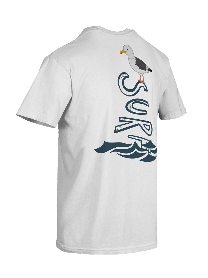 SEAGULL TSHIRT product image (2)