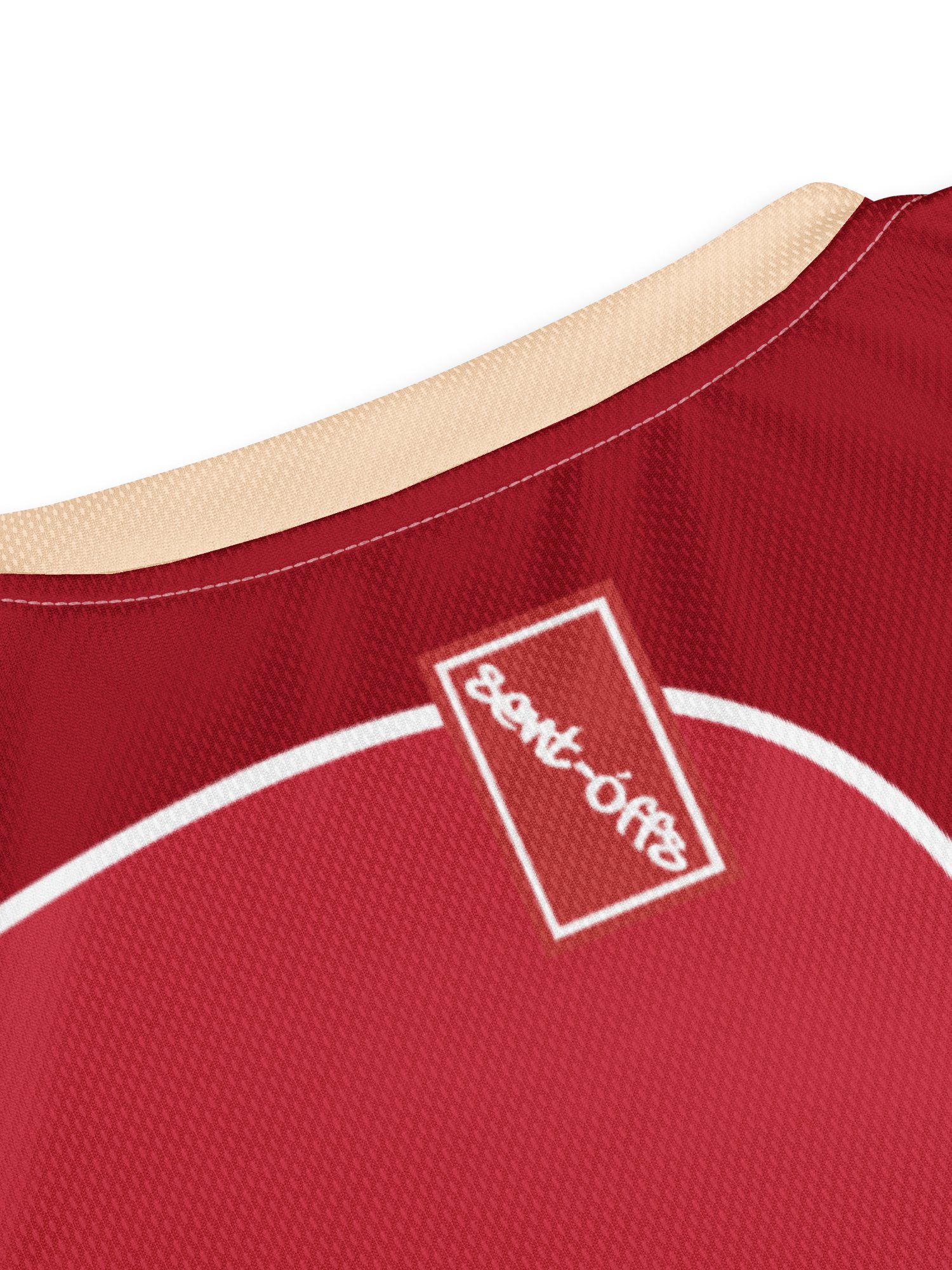 KØBENHAVN CHAIN XI FC Home Jersey product image (5)