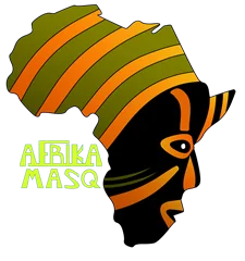 Afrika Masq