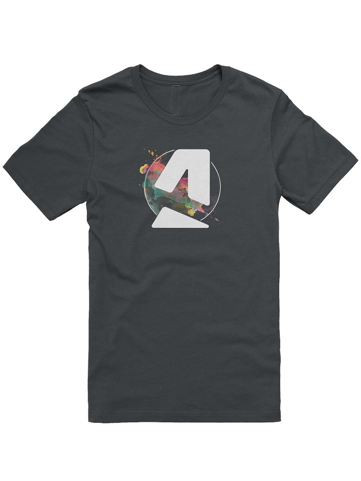 Watercolors Tee product image (1)