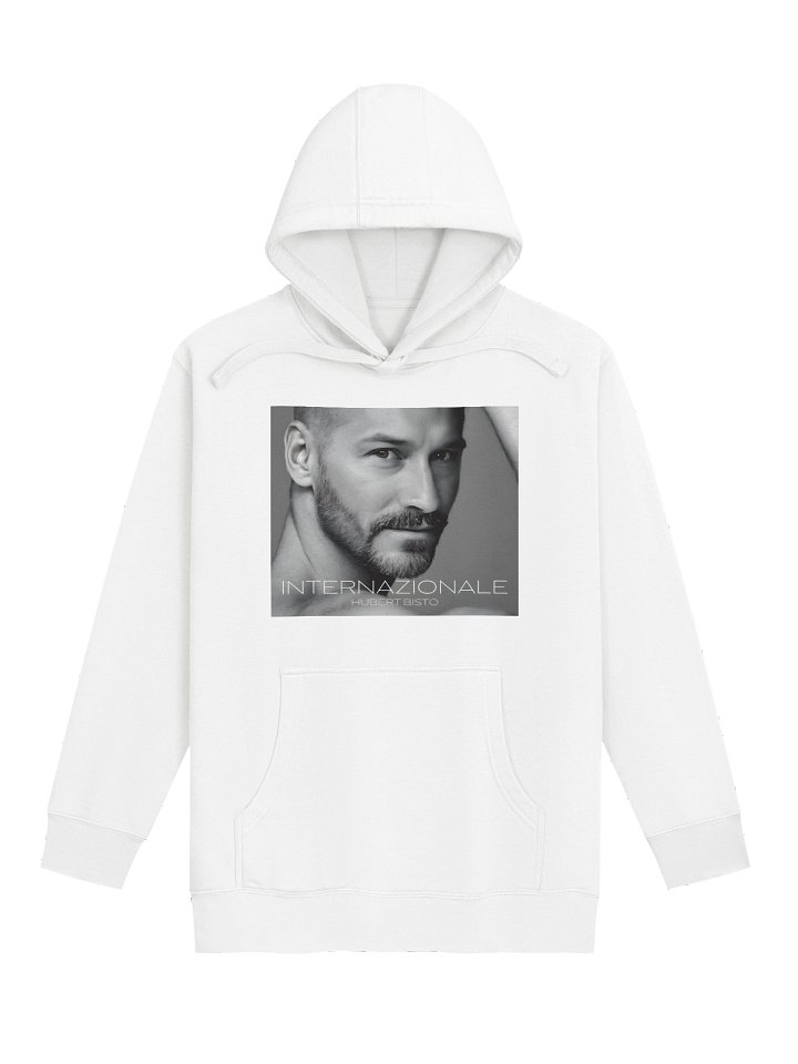 Hubert Bisto Fan Woman Sweatshirt product image (1)