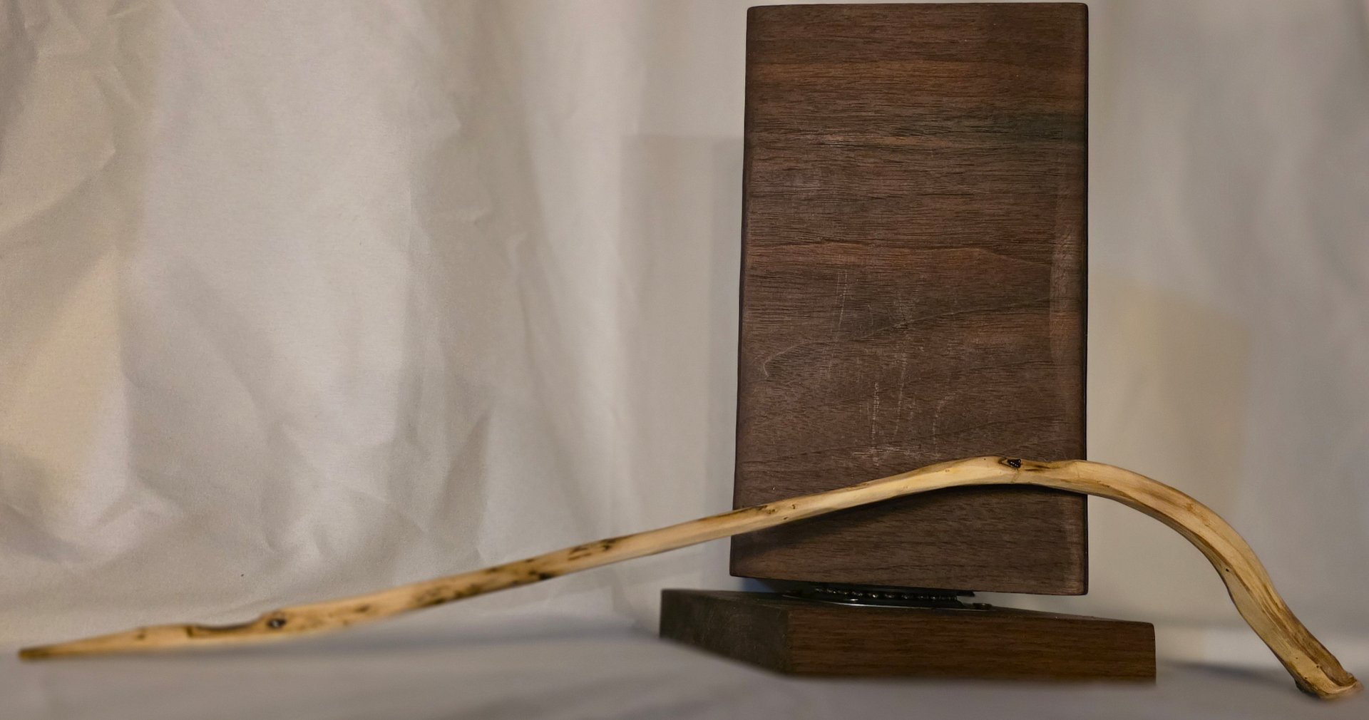 The Lost Heart Wand product image (2)