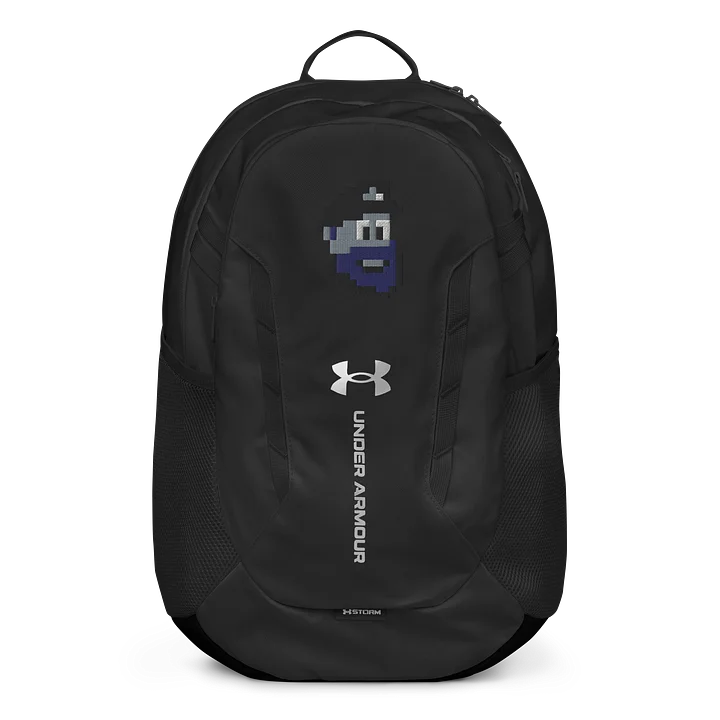 Under Armour® Bario Backpack product image (1)