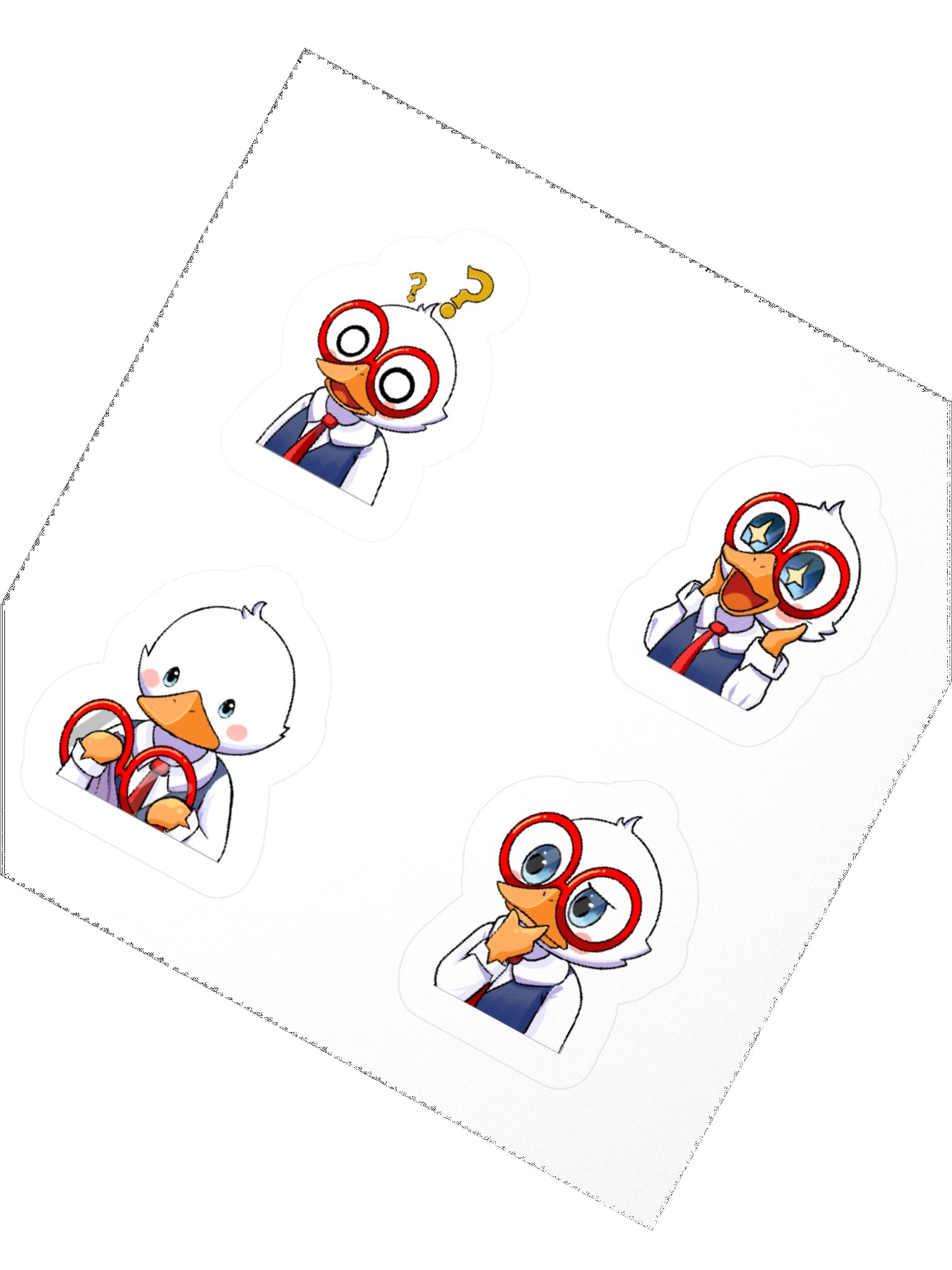 Sticker Variation 2 product image (2)