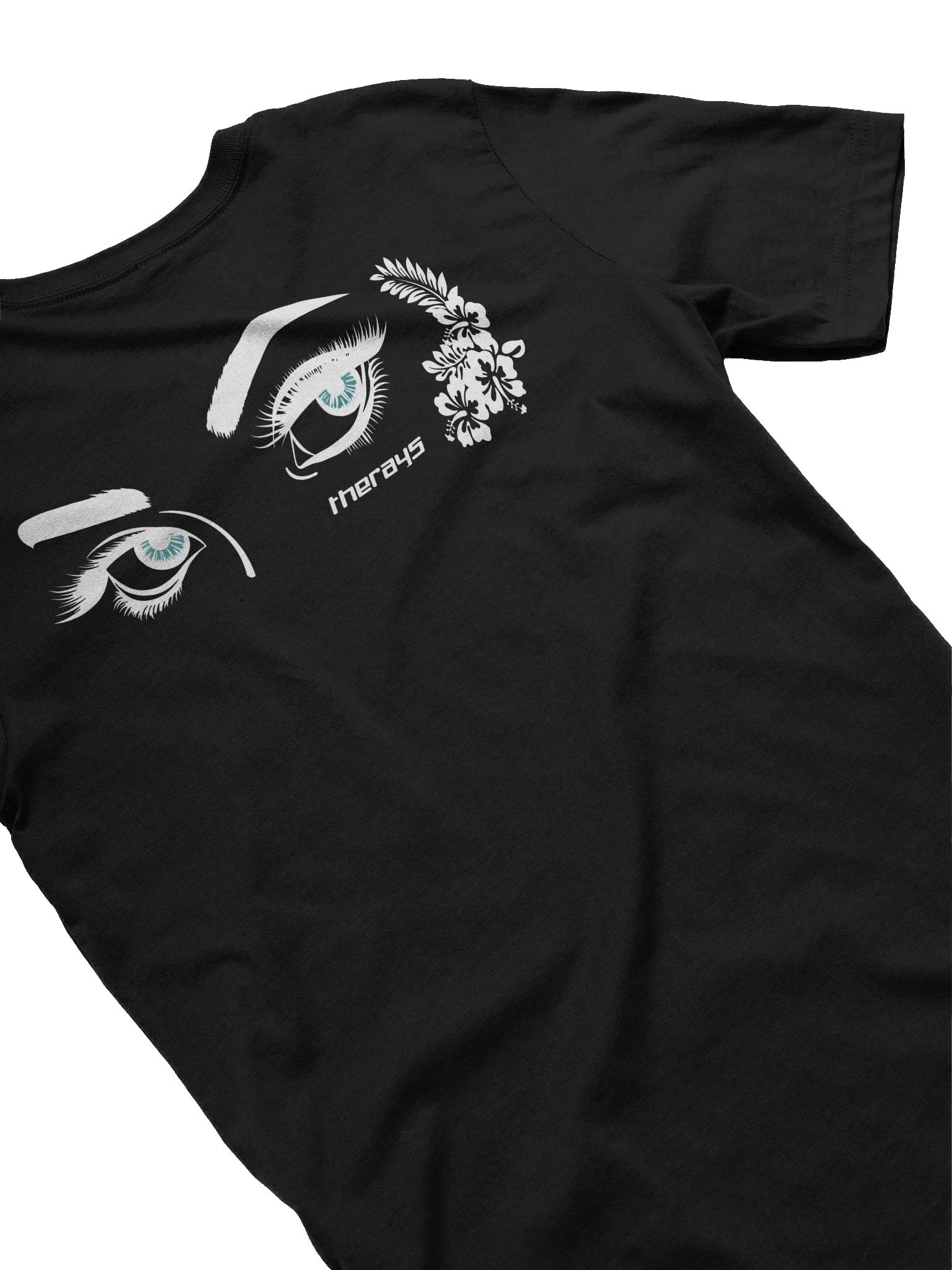 Paradise T-Shirt product image (4)