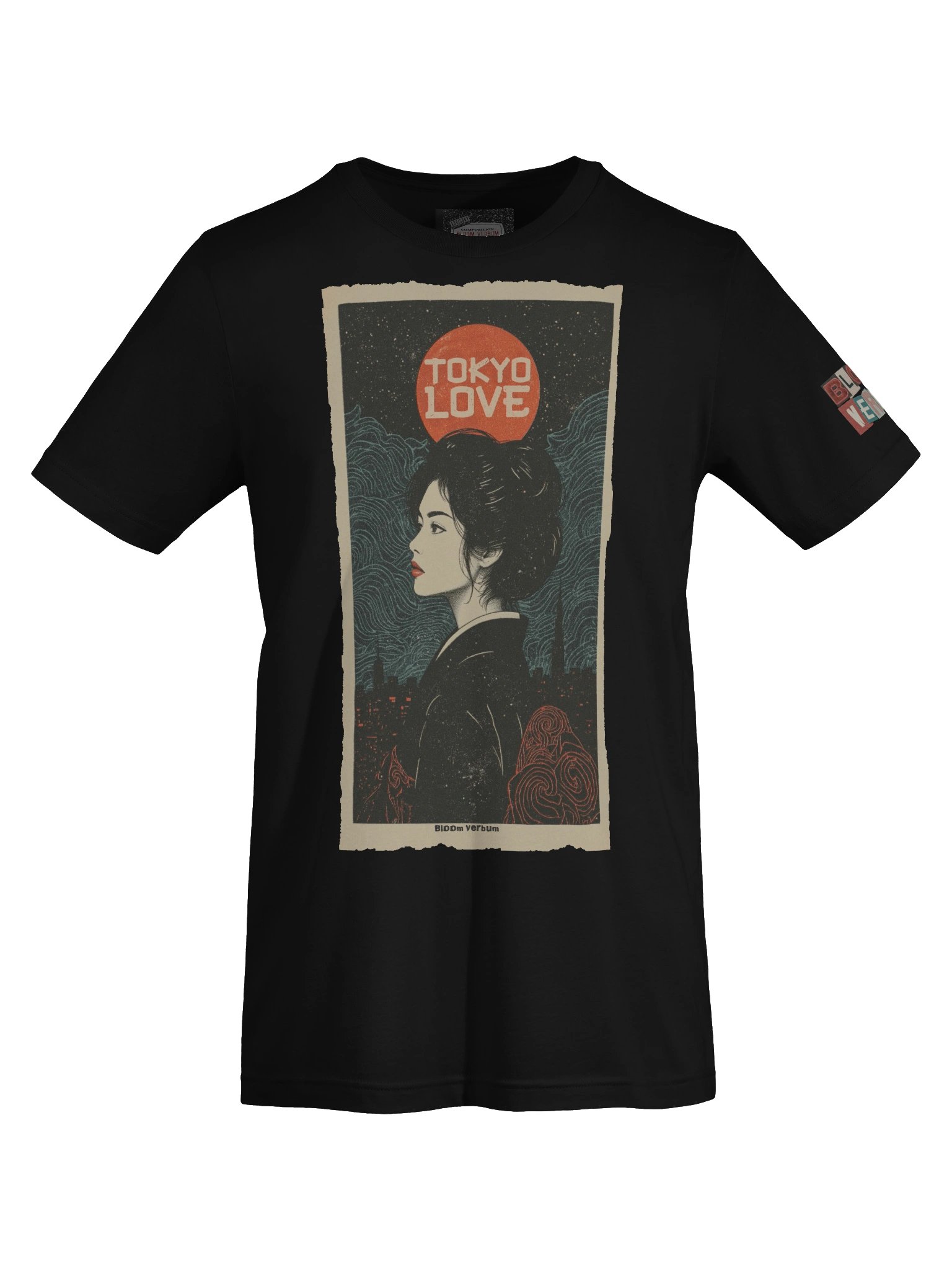 Tokyo Love product image (9)