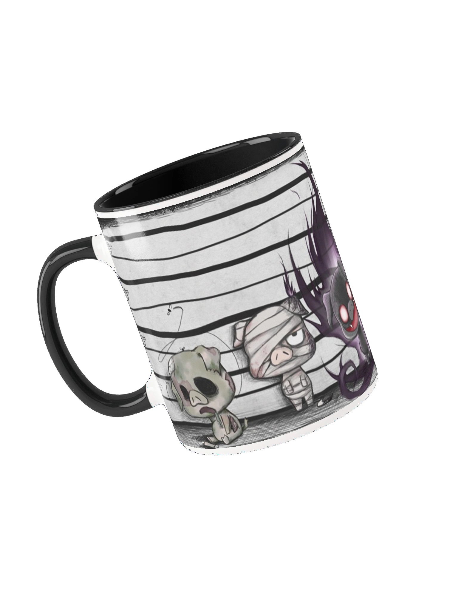Oinkshot Mug product image (3)