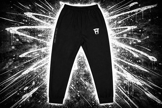 Shorts & Joggers