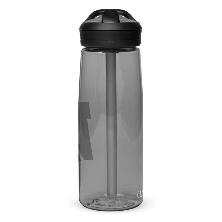 Cricky's Logo Bottle product image (2)