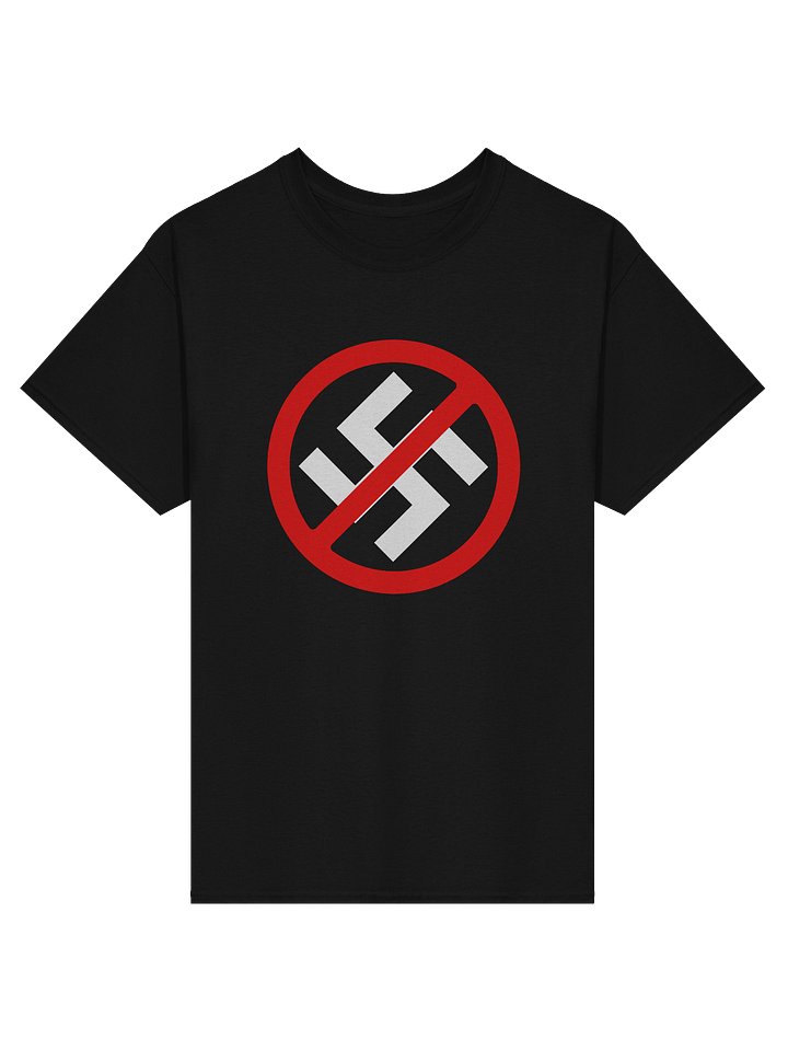 Anti-Nazi - Shirt product image (4)