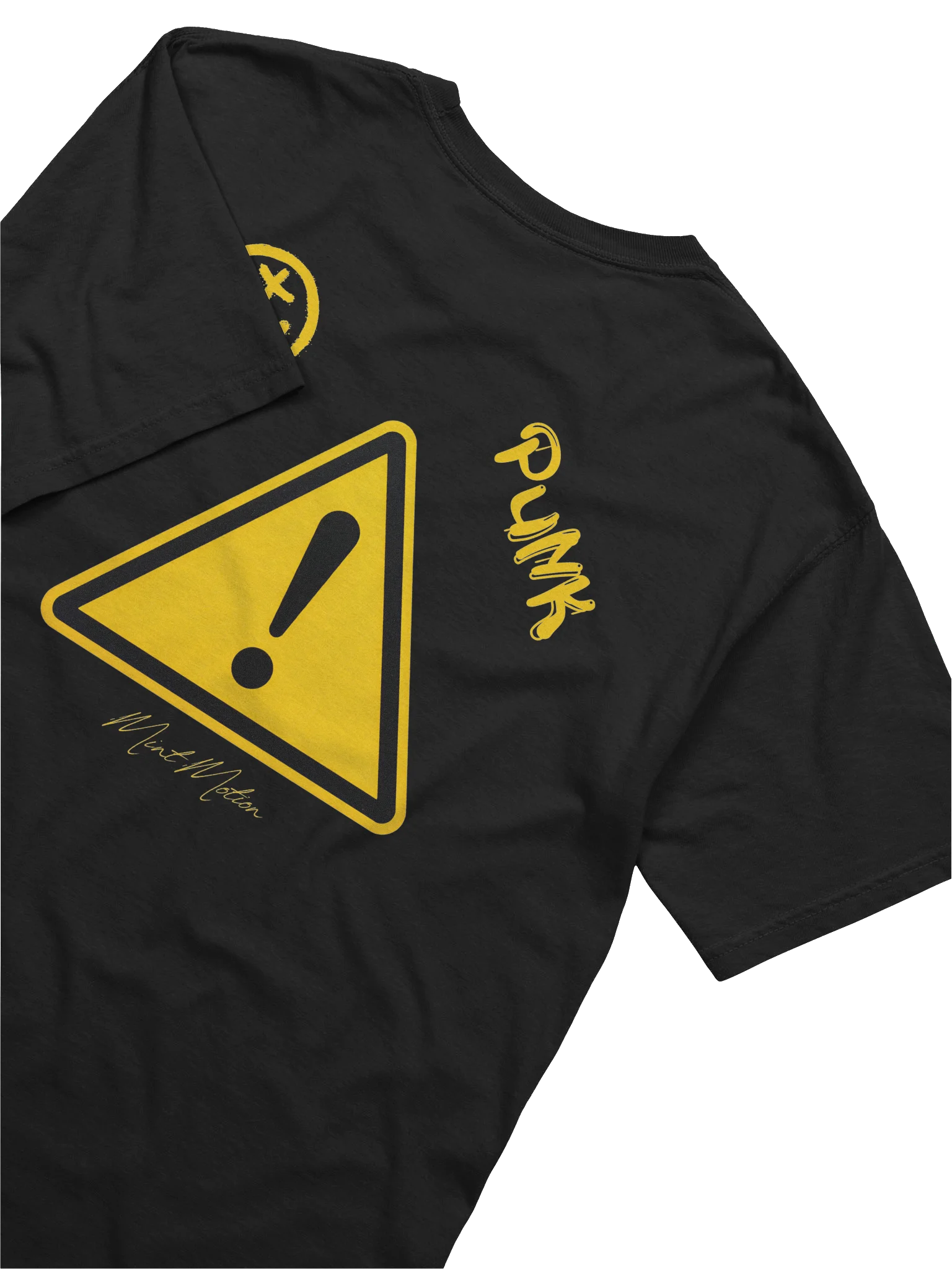 Caution Series Tee Shirt product image (6)