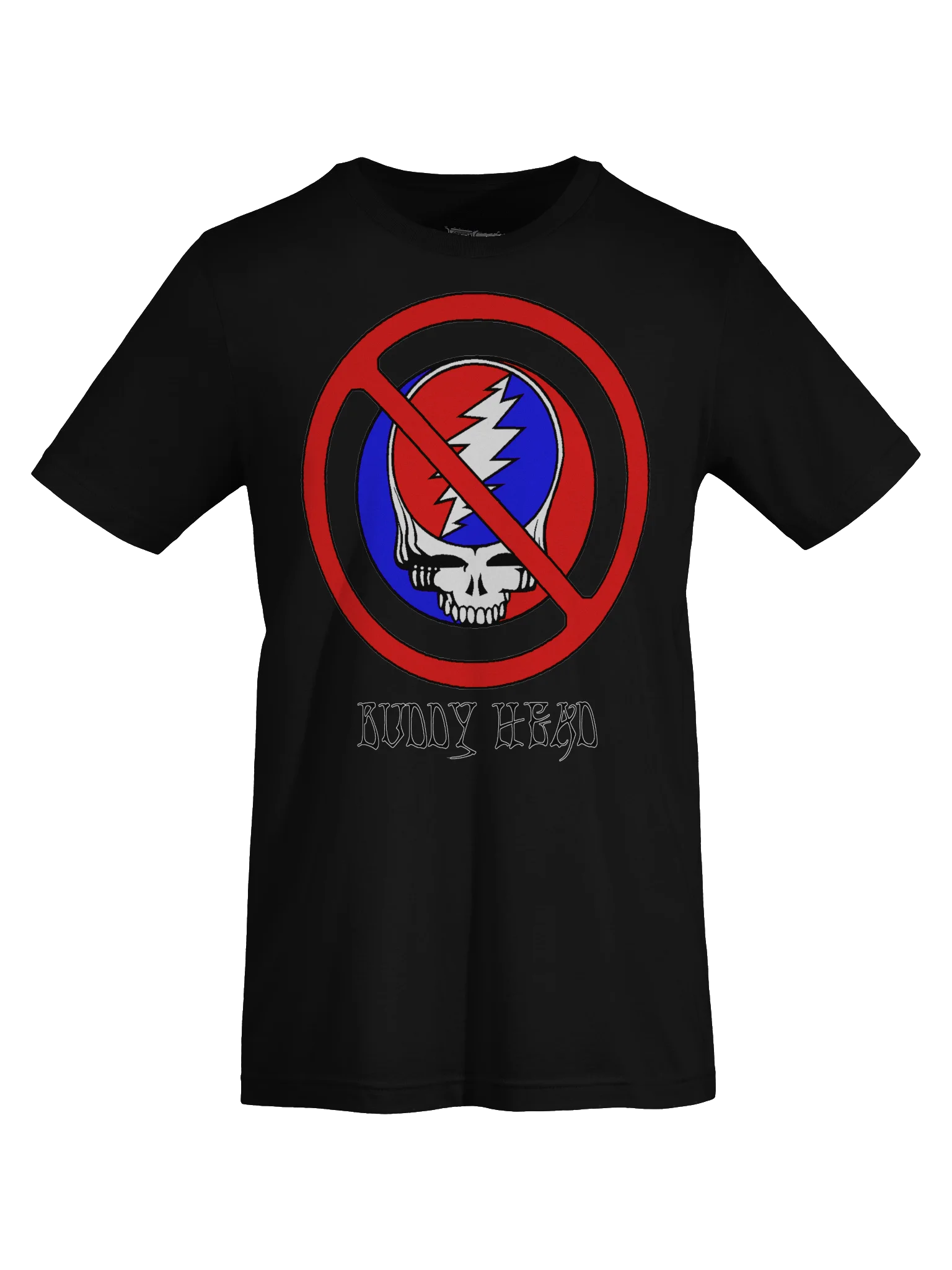 Anti-Dead Head tee product image (57)